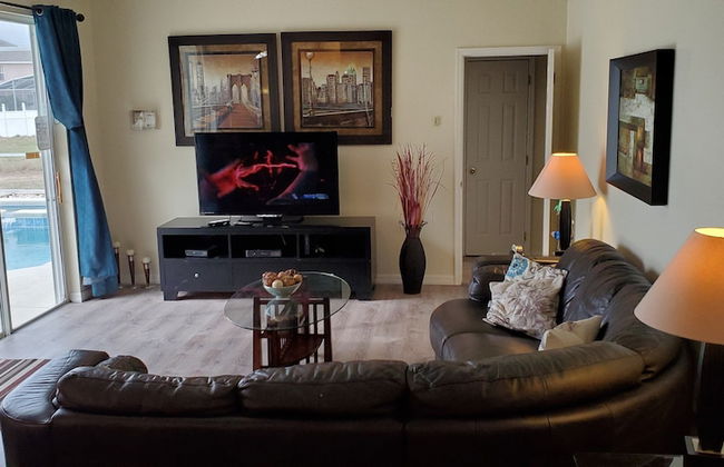 Wr1057dl 4 Bedroom Villa in Westridge - Foto 12