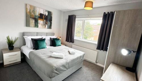 Corfe House by Blue Skies Stays - Foto 5