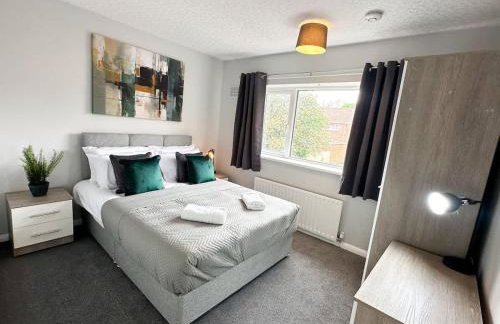 Corfe House by Blue Skies Stays - Foto 5