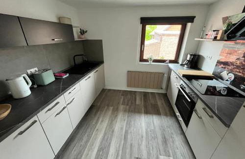 Suite 2 SZ- Lichtenberg - Foto 14