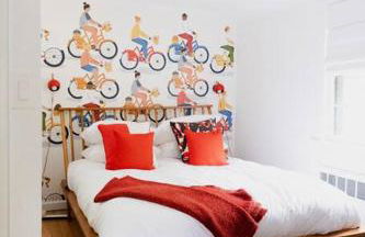 The Norsdale plus CMYK Motel on 10 acres in Phoenicia - Foto 28