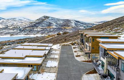Apex Ridge Retreat by AvantStay Private Hot Tub Fireplace Mountain Views Near Deer Valley East - Foto 47