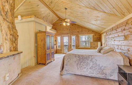 Arrowhead Getaway In Cimarron - Foto 14