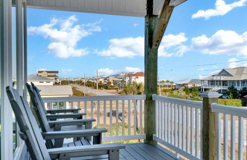 Sunset Tide by Sea Scape Properties - Foto 14