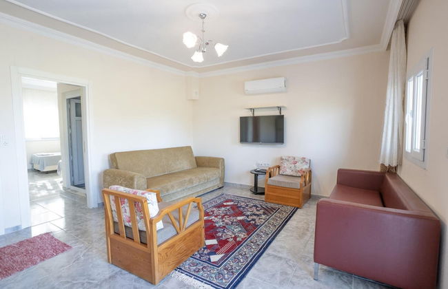 Villa Bliss in Dalyan - Foto 4