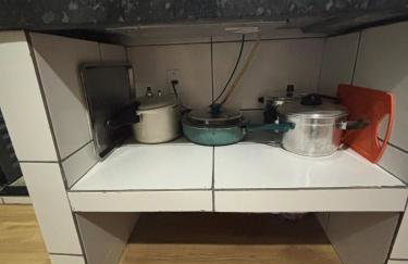 Casa confortável próximo ao corredor turístico - Foto 48