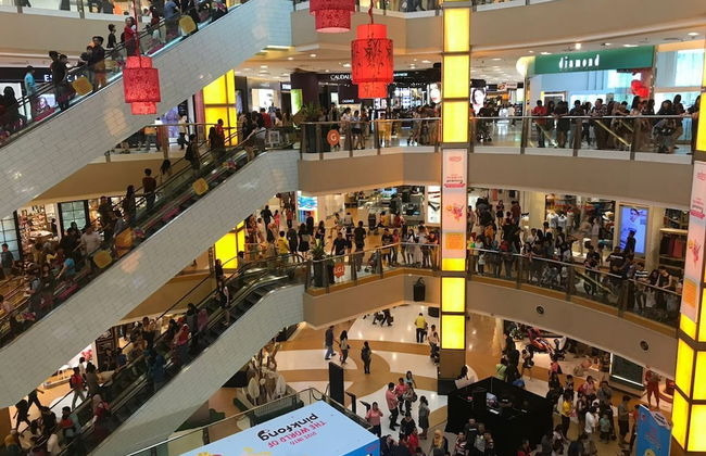 Resort Suites by Landmark Sunway Lagoon - Foto 71