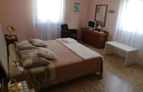 LA COQUILLE appartamento vicino all'ospedale - Foto 4