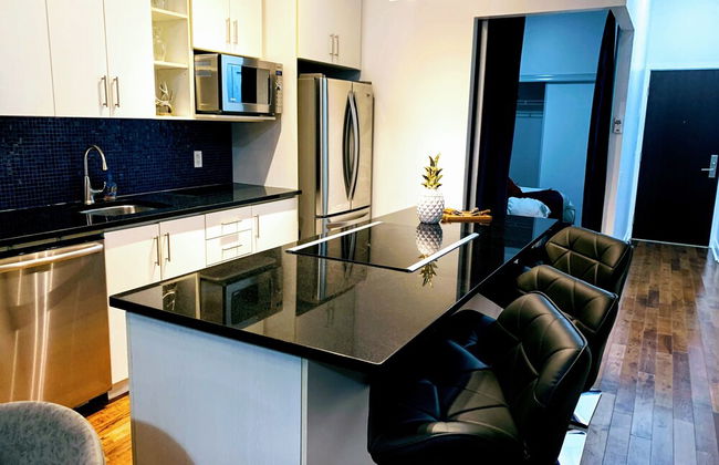 Designer Luxury 3 Bedroom Townhouse - Foto 32