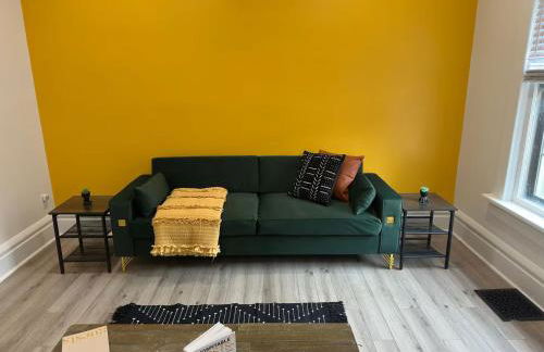 Jungle House Luxury Stays - Columbus Downtown Short North - Foto 7