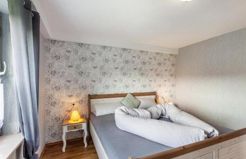 Ferienwohnung Wilde Schanze - Foto 22