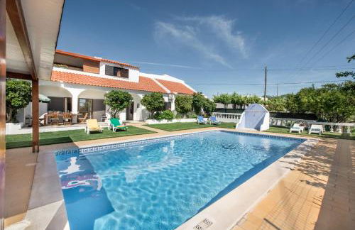 Villa Sao Miguel - Armacao de Pera - Foto 16