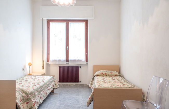 Casa Maria Casa Vacanze - Foto 7