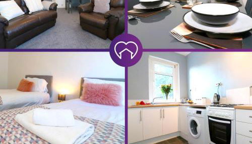 Anderson View - Motherwell - Foto 1