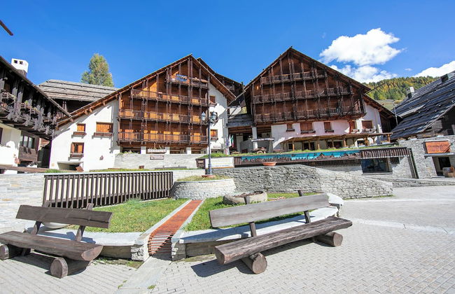 Grange Hike & Ski - 45D Sestriere - Photo 30