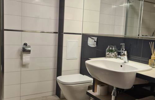 Apartament Czarna Góra BORMIO 2 - Foto 12