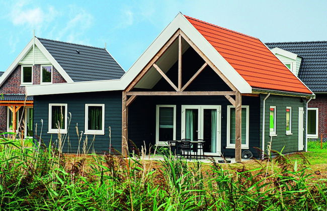 Quiet Lakeside Escape for Four - Foto 28