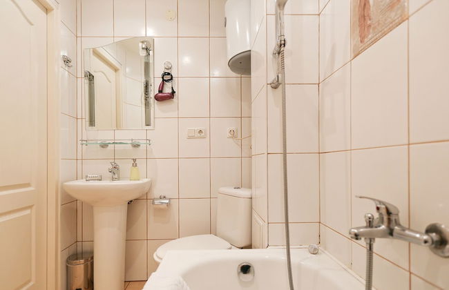 Austrian Yard at Furshtatskaya 45 - Foto 26