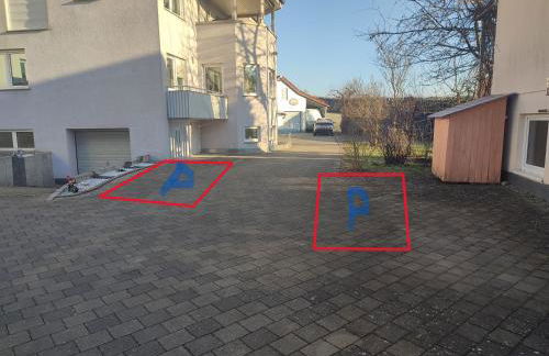 Kaiserberg-Apartments "Nahe dem Hohenstaufen" - Foto 28