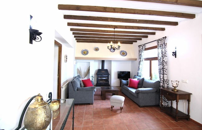 Casa Almendros - Foto 32