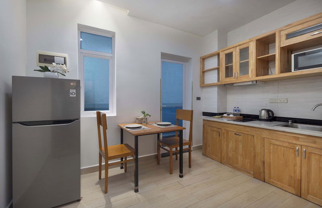 Amana Hotel & Residences - Foto 51