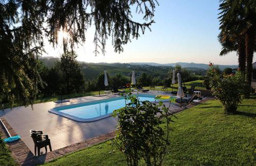 LA CASA IN CAMPAGNA - Foto 6