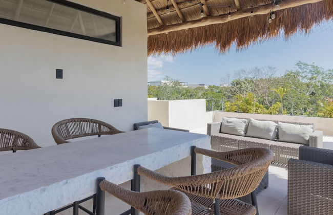 BT Homes - Zama Luxury - Photo 56