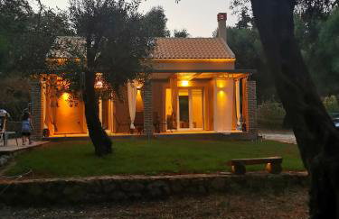 Anna's cottage house - Foto 5