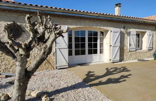 Domaine des Prés de Joussac - Entre Estuaire et Océan - Foto 42