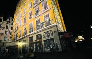 Le Jardin croix Roussien - Foto 59