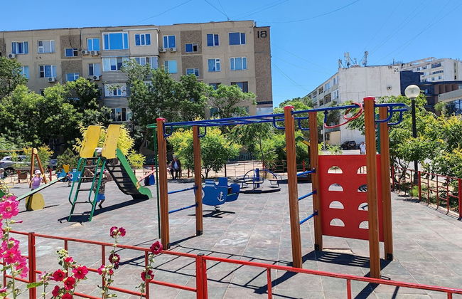 Apartment by the sea - Foto 10