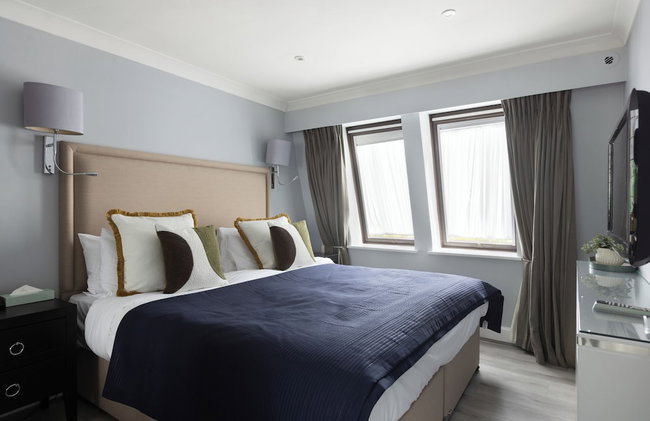 Mayfair House - Foto 119