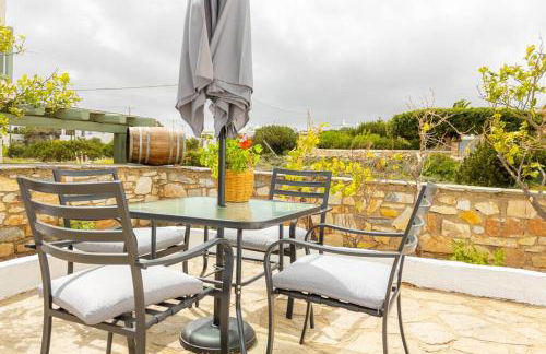 Martha's filoxenia - Photo 44