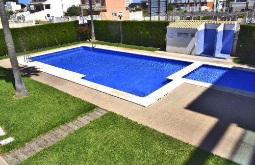 Anacasa Garbi Playa Terranova AP2700 - Photo 26