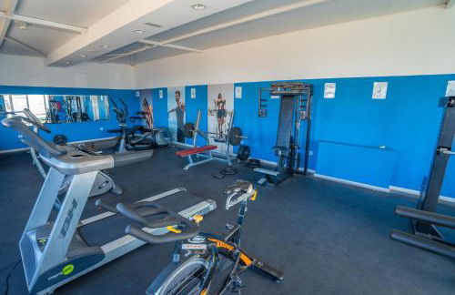 Hotel Arena Beach - Photo 20