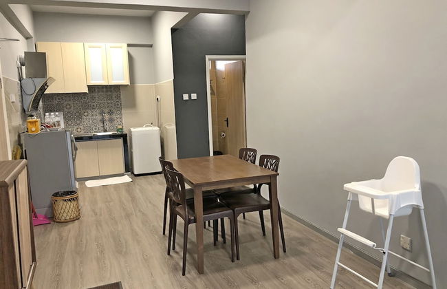 Seaview Apartment - Foto 25