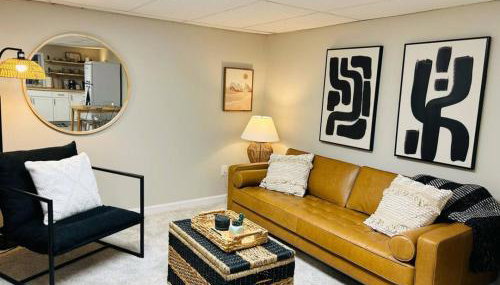 Cozy Apartment in Downtown Columbia - Foto 2