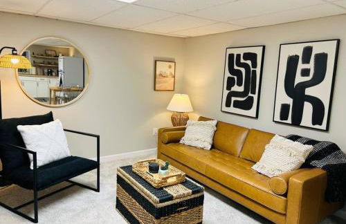 Cozy Apartment in Downtown Columbia - Foto 2