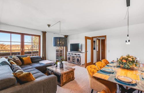 wolke 7 - traumhafter Bergblick mit Stil - Garage - Foto 12