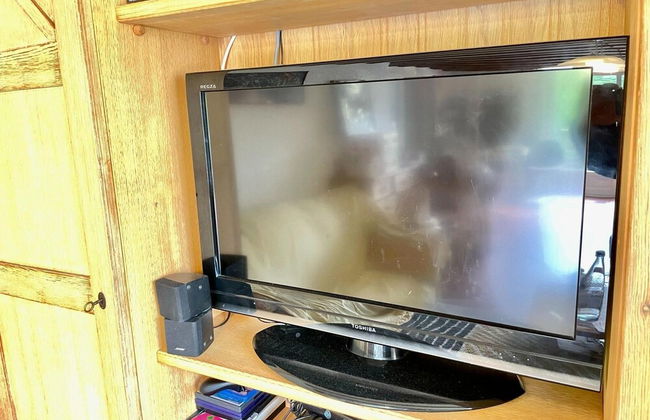 Charming Holiday Home With Garden - Foto 7