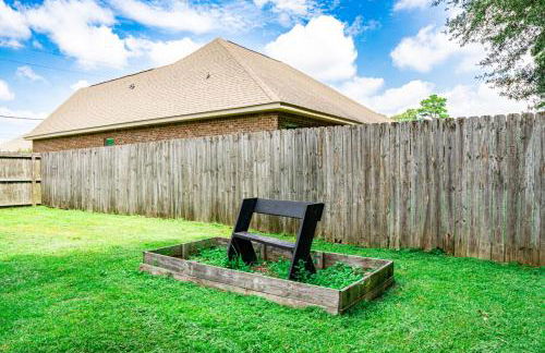 Cozy Retreat Patio Big Kitchen Fishing Nearby - Foto 44