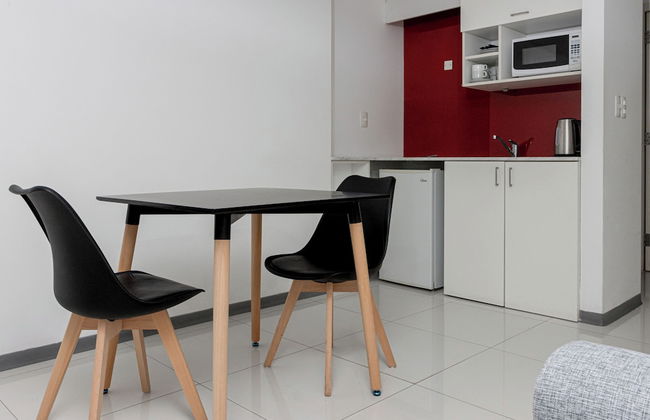 Gema Luxury Suites - Photo 40