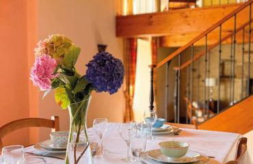 Tranquiloue - Maison de charme à la campagne - PuyduFou - Photo 15