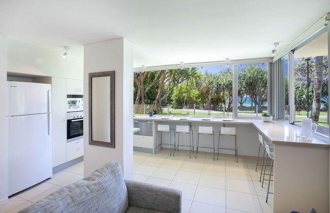 Maison Noosa Beachfront Resort - Foto 47