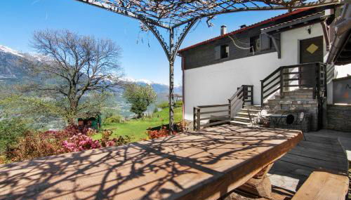 Natura e Relax Holiday Home - Foto 2