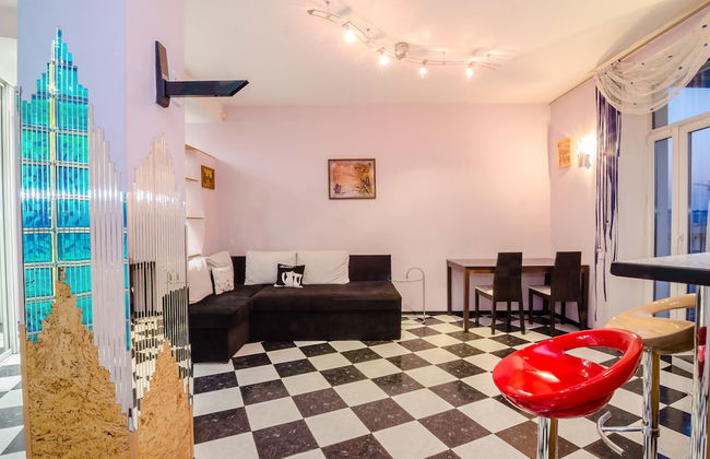 Rent Kiev Maidan Nezalezhnosti - Photo 47