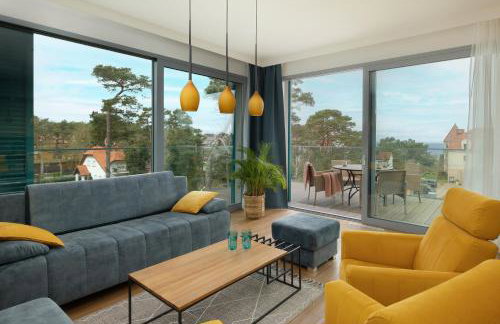 Sea&Sky View Apartment Par La Mer - Foto 1