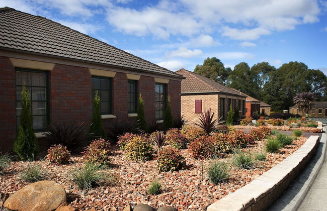 Country Club Villas - Foto 1