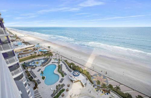 Stunning 2BR Oceanfront Beach Villa - 3 Balconies - Foto 31