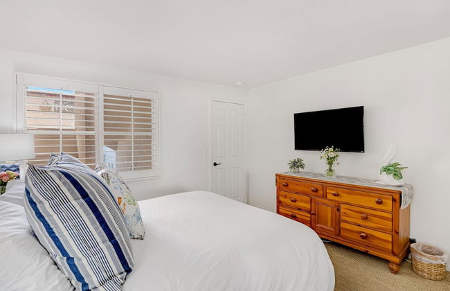 Shoreline Villa by Avantstay Steps to the Beach Bay Pier - Foto 32